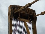 Crane Superstructure with