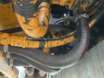 Hydraulics with Hoses (Hydraulic)