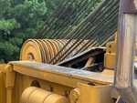 Crane Superstructure with