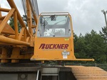 General Appearance with Sheet Metal (fiberglass) Condition