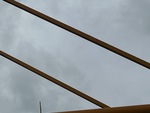 Crane Superstructure with