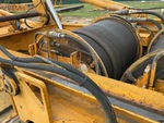 Crane Superstructure with