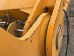 Crane Superstructure with