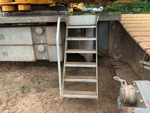 General Appearance with Steps/Ladders