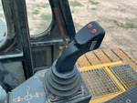 Control Station - Upper with Controls Hydraulic or Air