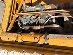 Engine with Engine - Right Side