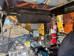 Control Station - Upper with 