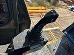 Control Station - Upper with Controls Hydraulic or Air