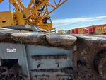 Undercarriage with Right Grouser Height