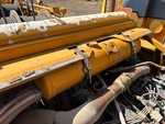 Engine with Cooling System Leaks