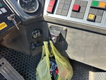 Control Station - Upper with 