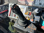 Control Station - Upper with 