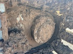 Undercarriage with Right Idler