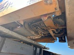 Crane Superstructure with Bottom Covers