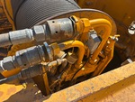 Hydraulics with Main Hoist