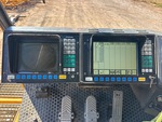 Control Station - Upper with Load Moment Indicator