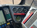 Control Station - Upper with Gauges