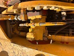 Hydraulics with Hydraulic Motors