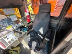Control Station - Upper with Seats/Armrests