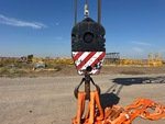 Specialty with Main Load Block