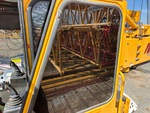 Control Station - Upper with 