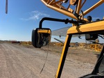 Control Station - Upper with Mirrors