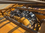 Engine with Cooling System Leaks