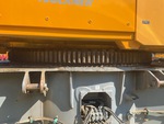 Crane Superstructure with
