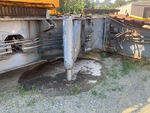 Crane Superstructure with