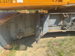 Crane Superstructure with