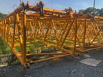 Crane Superstructure with