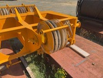 Crane Superstructure with