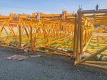 Crane Superstructure with