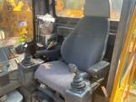 Control Station - Upper with Mirrors