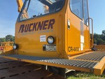 General Appearance with Hand Rails