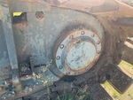 Undercarriage with Right Idler