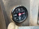 Hour Meter / Odometer