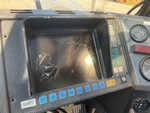 Control Station - Upper with Load Moment Indicator