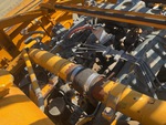Engine with Engine - Left Side