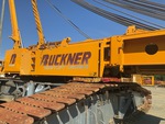 General Appearance with Sheet Metal (fiberglass) Condition