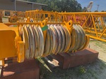 Crane Superstructure with