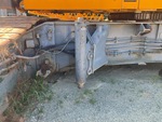 Crane Superstructure with