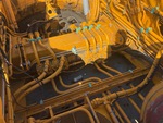 Hydraulics with Valves