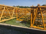Crane Superstructure with
