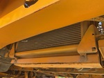 Engine with Radiator