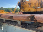 Undercarriage with Right Grouser Height