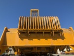 Crane Superstructure with
