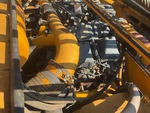 Engine with Engine - Right Side