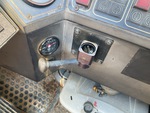 Control Station - Upper with Hoist Brakes