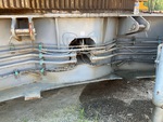 Crane Superstructure with